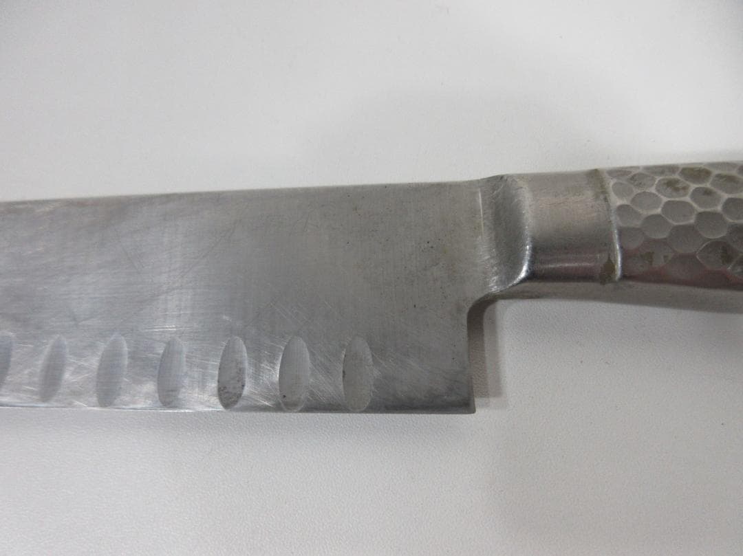 0225V Brieto 包丁 サーモンスライサー 433mm