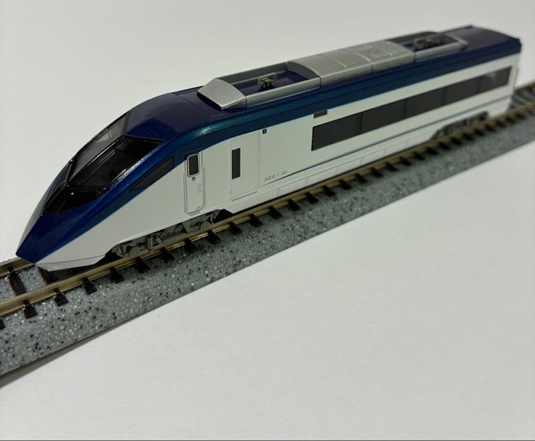Nゲージ micro ace A-7370 京成　スカイライナー　8両セット