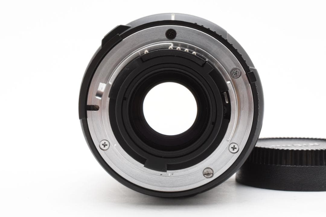 超美品 NIKON AF MICRO NIKKOR 60mm f2.8 M514