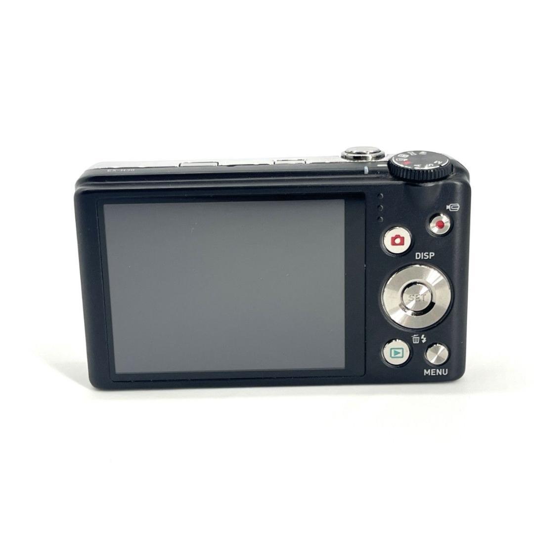 【極美品】CASIO EXILIM EX-H30 ブラック