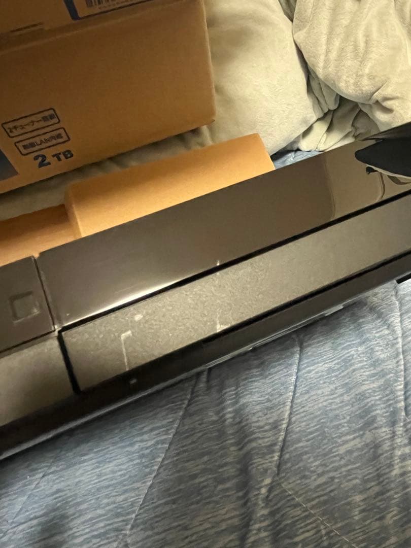レコーダー DMR-2w202