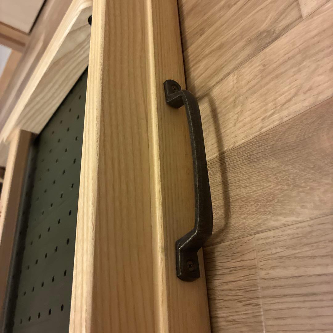 マウンテンリサーチ ハンドル テーブル 希少