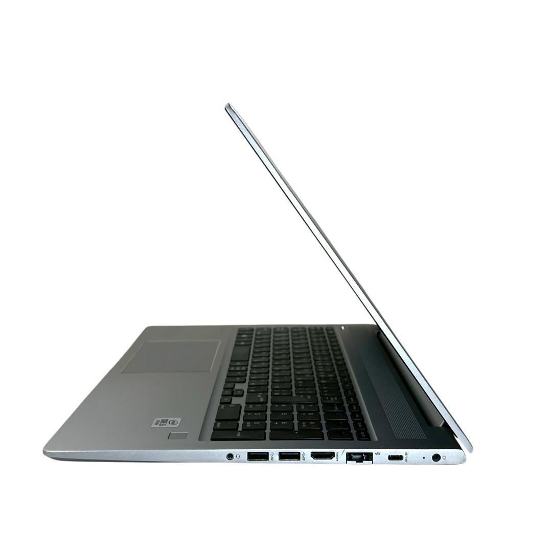 HP 450 G7 i5 16GB 大画面 15.6型 ノートパソコン 810
