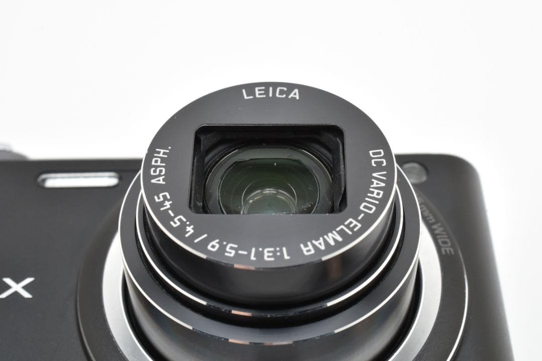 パナソニック Panasonic LUMIX DMC-SZ3