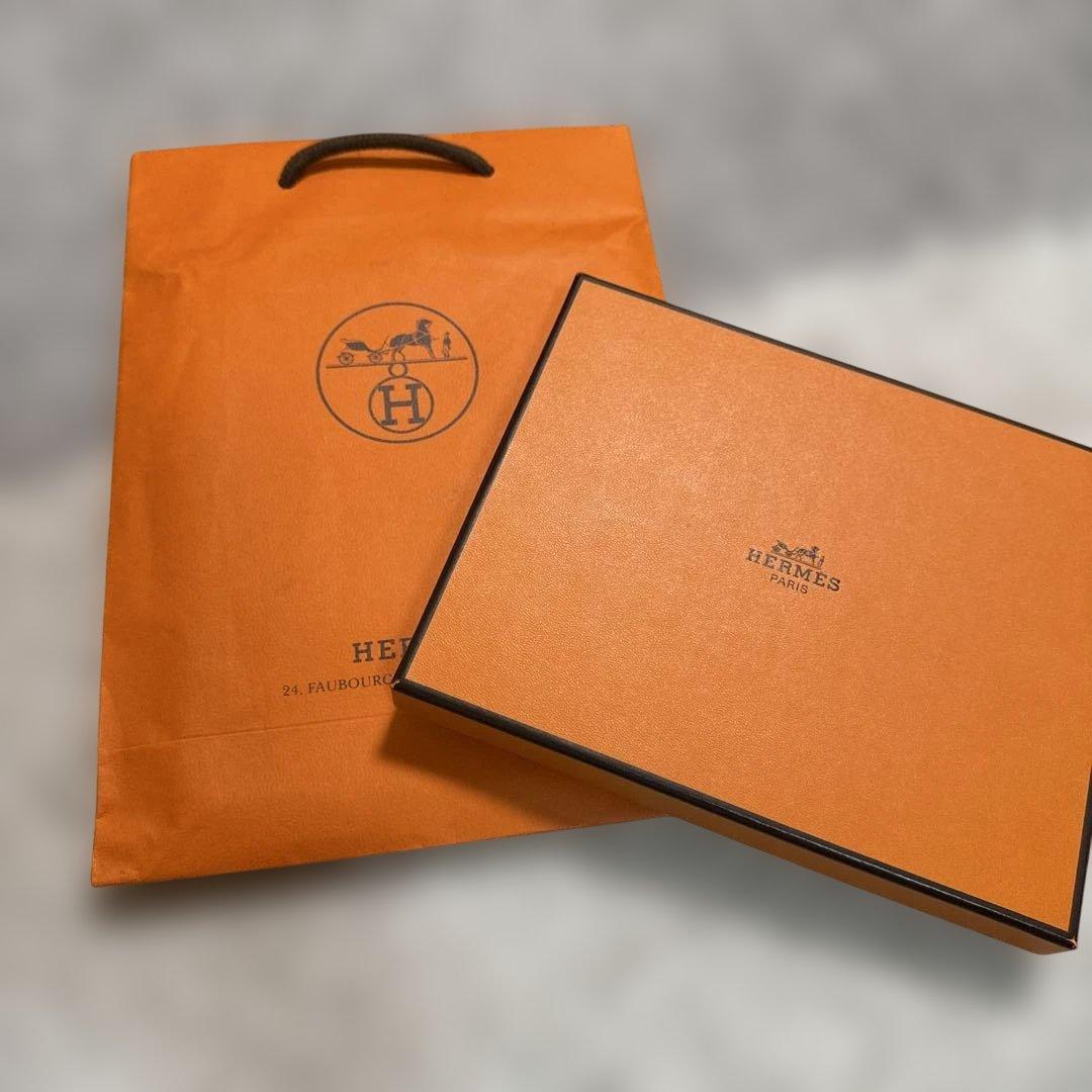 HERMES お皿