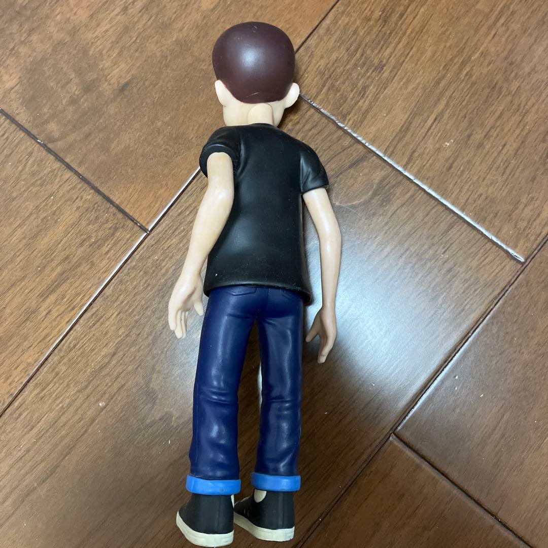 シド　フィギュア　トイストーリー