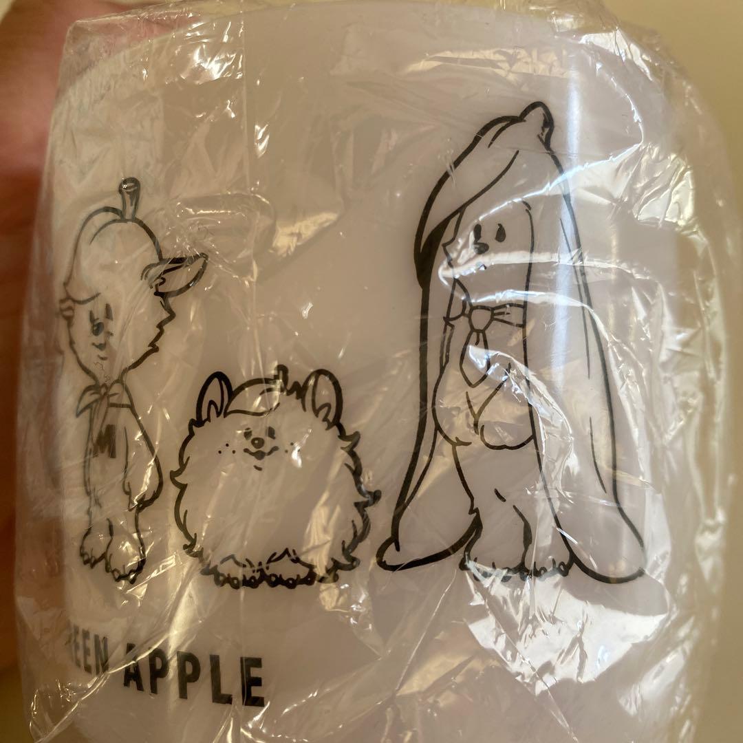 【レア/非売品】Mrs. GREEN APPLE フェーズ1 限定マグカップ