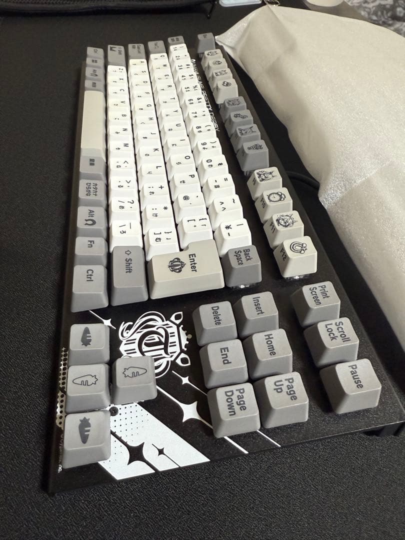 激レア★ ウマ娘 コラボ REALFORCE GX1