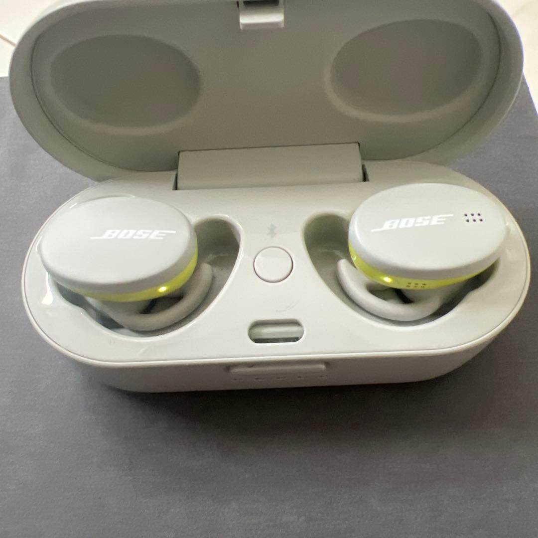 BOSE SPORTS EARBUDS Bluetoothイヤホン