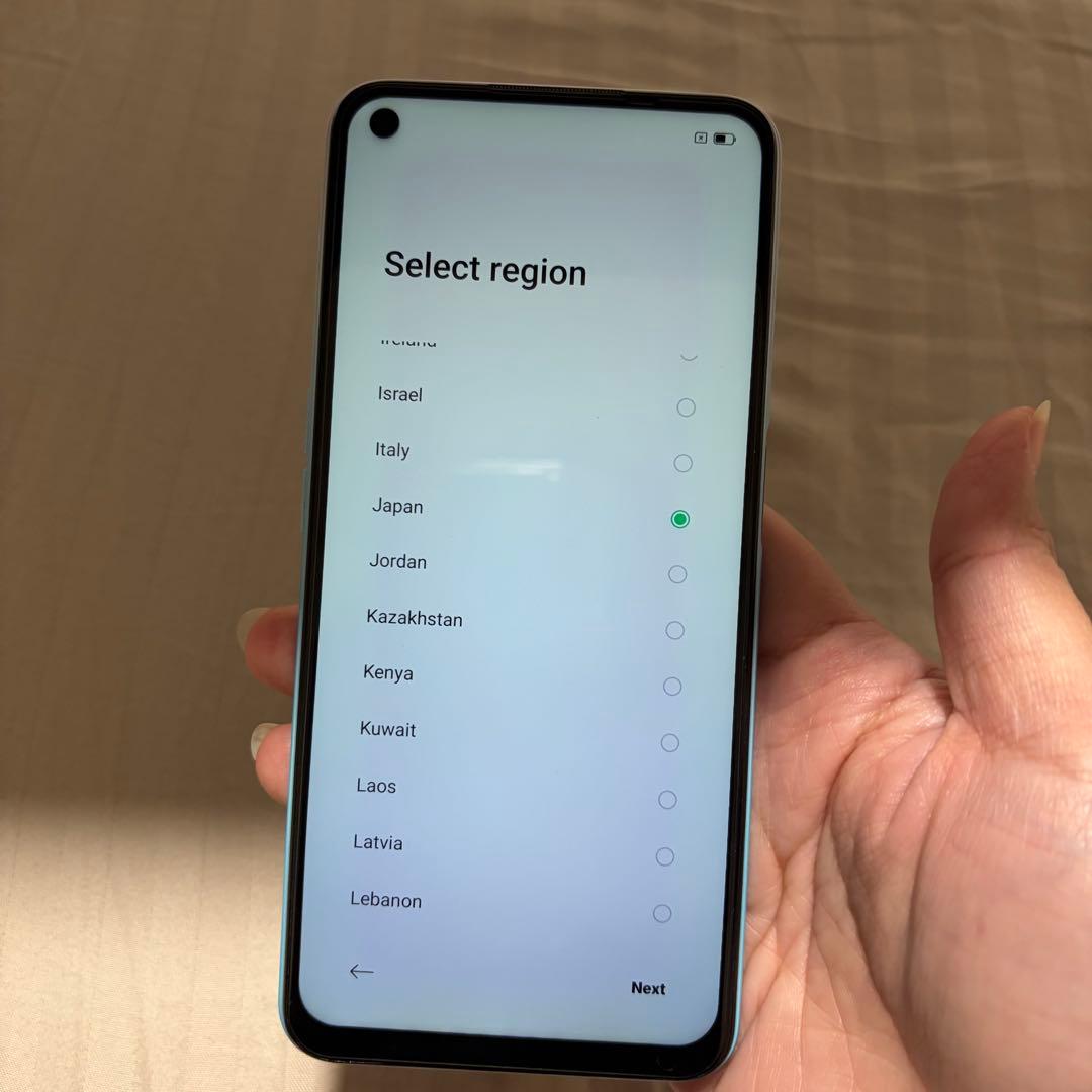 丸*】様 OPPO A92 CPH2059 128GB 本体
