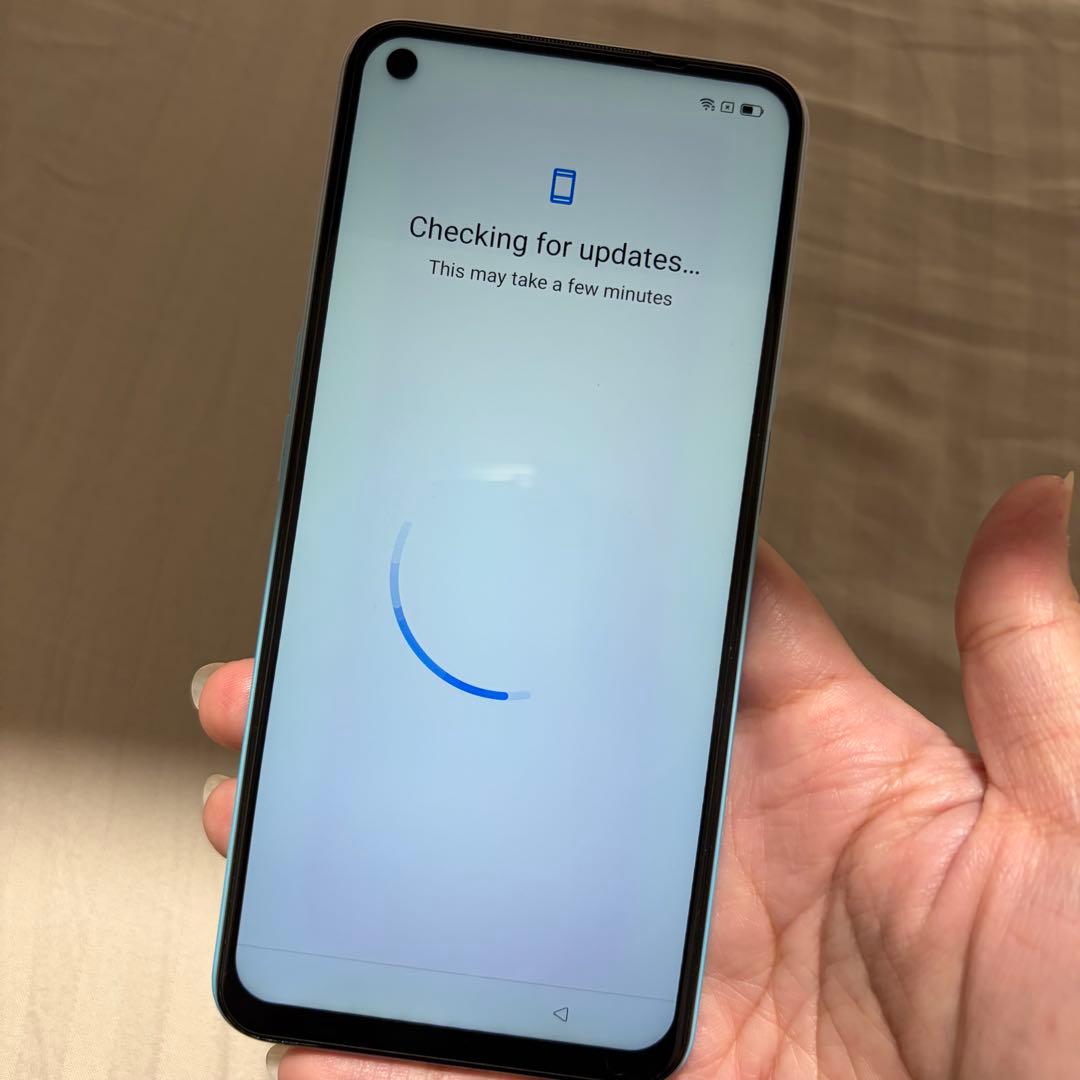 丸*】様 OPPO A92 CPH2059 128GB 本体