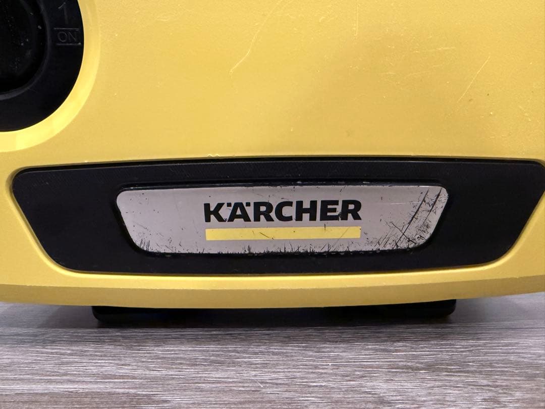 ケルヒャー 高圧洗浄機 K2サイレント 静音モデル