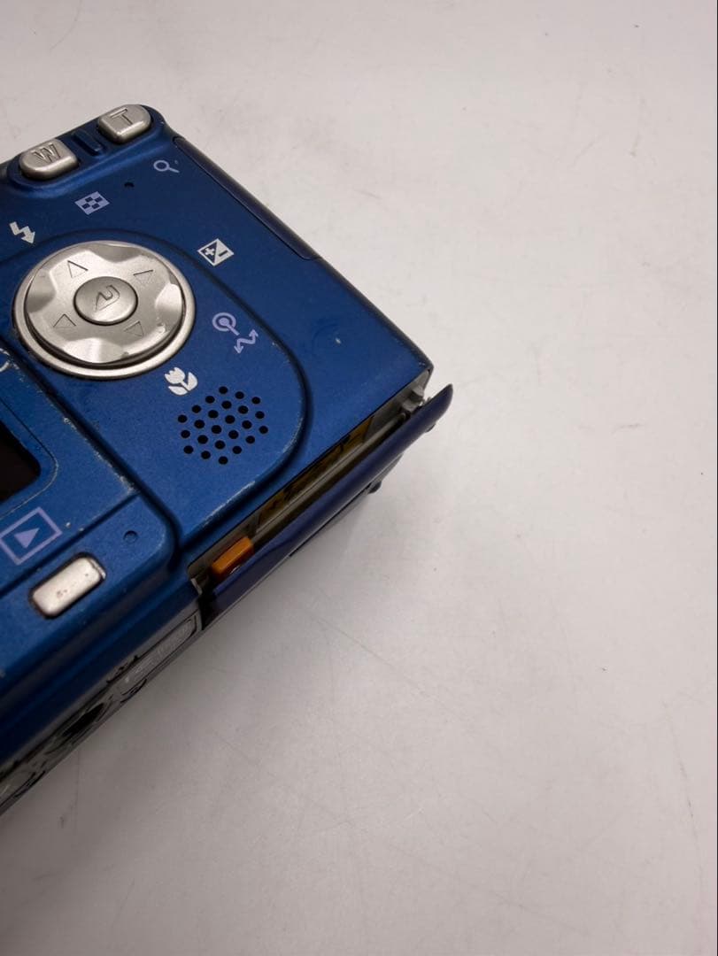 Nikon COOLPIX E5200 デジカメ