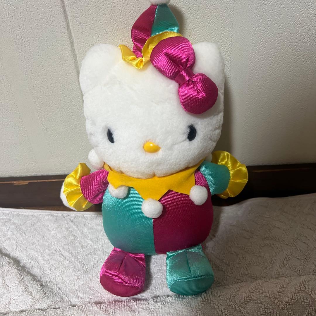サンリオ　ハローキティ　ぬいぐるみ まとめ売り