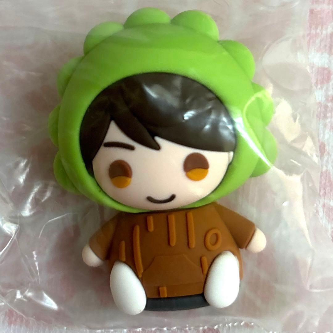 及川徹 5点セット
