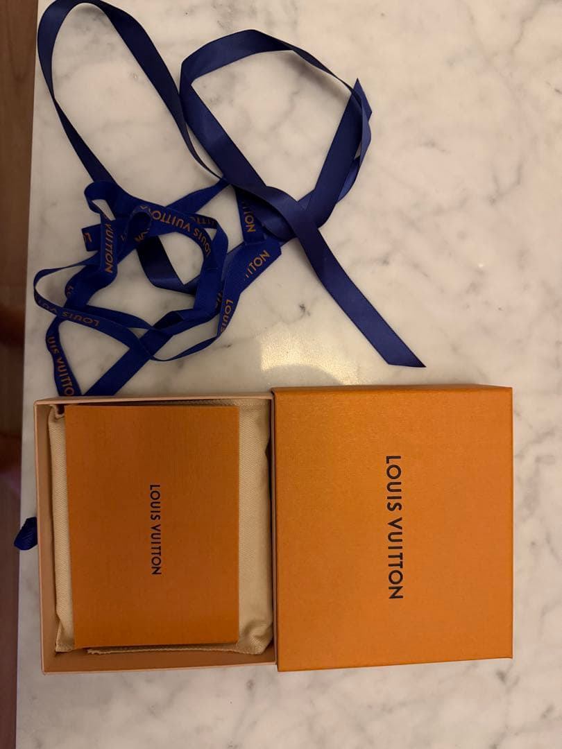 [新品•完全未使用] LOUIS VUITTON 財布