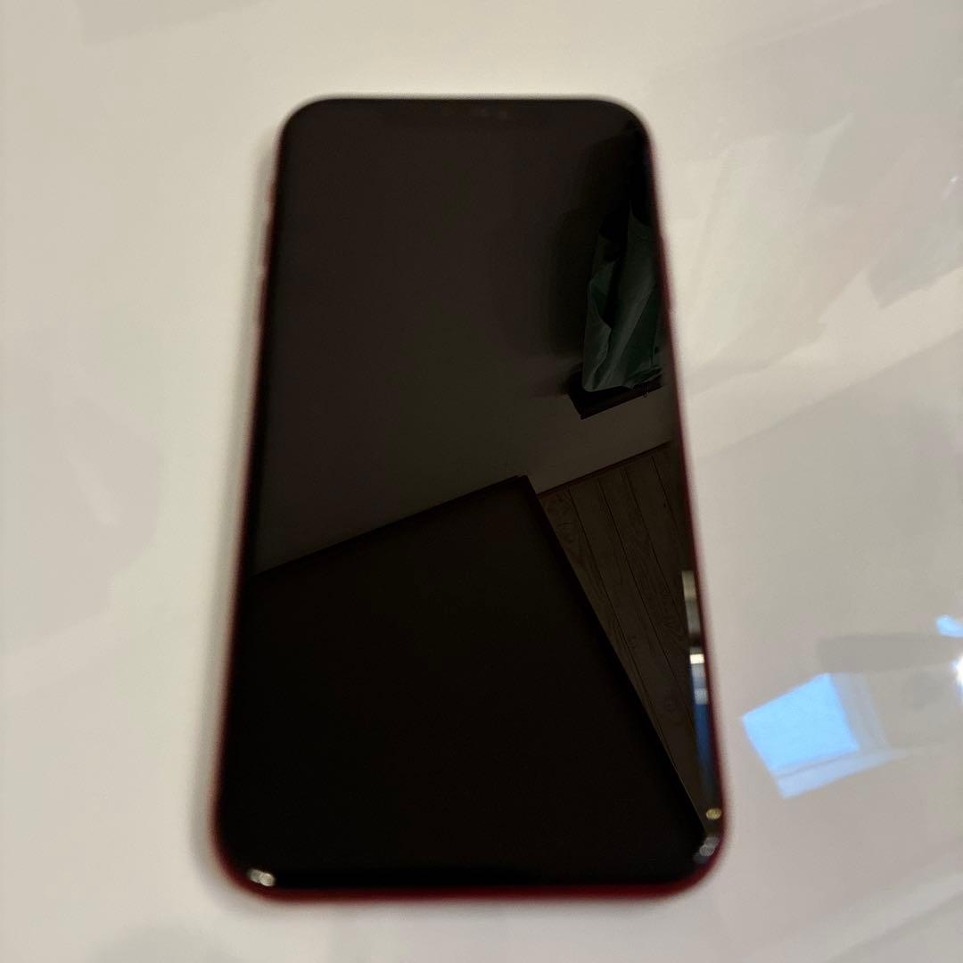 「モンさん専用」Apple iPhone XR 本体　128G