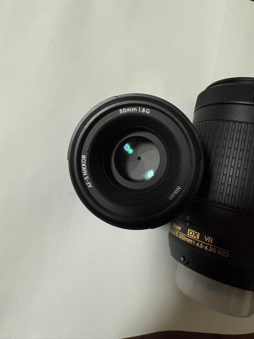 NikonD5600 訳あり