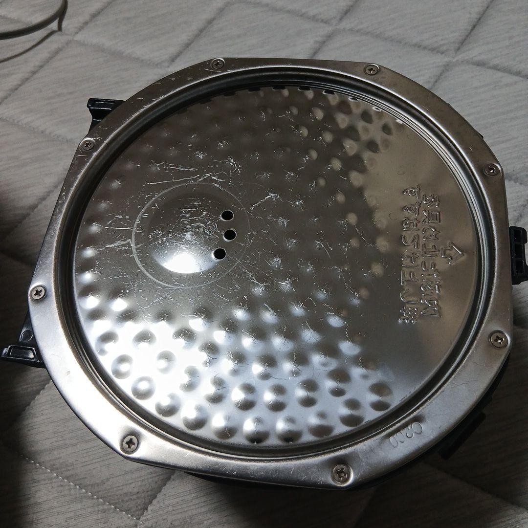 象印 NW-VD10 炊飯器 黒