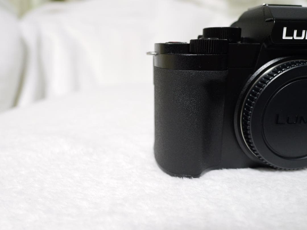 【中古】 【良品】 パナソニック LUMIX DC-G100D ボディのみ
