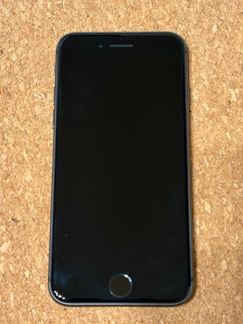 iPhone8 【256GB】スペースグレイ SIMフリー