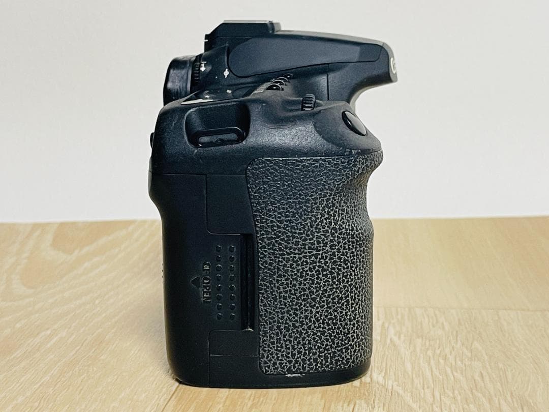 【動作確認済み】Canon EOS 50D キヤノン ボディ 一眼レフ カメラ