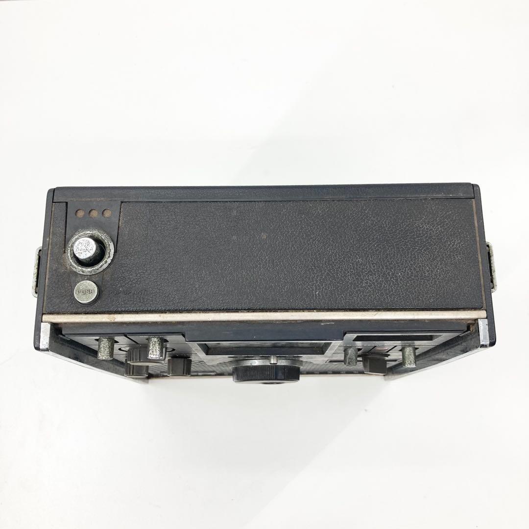 SONY ICF-5800 スカイセンサー 短波ラジオ