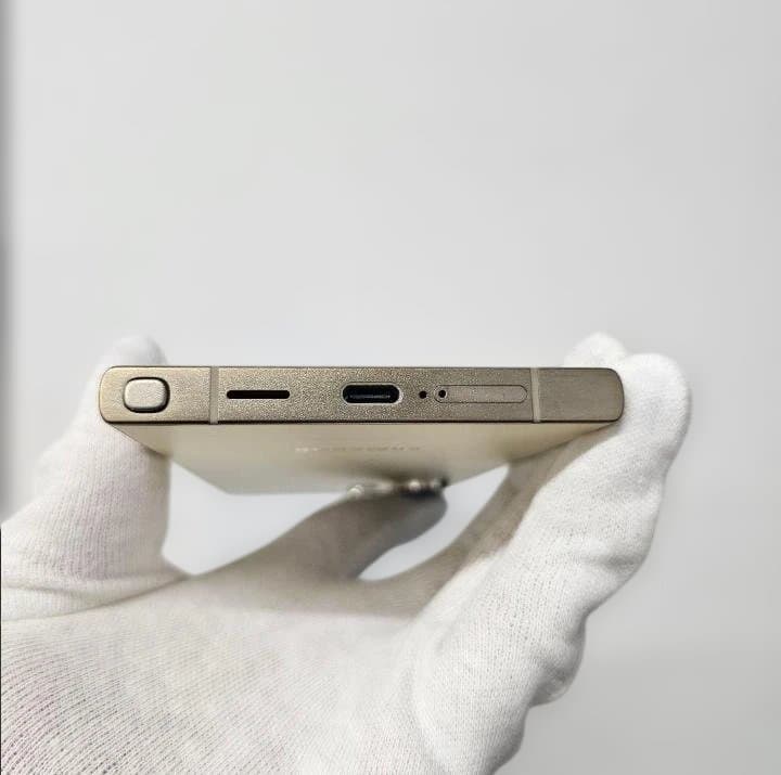 Samsung S24 Ultra 256GB イエロー SIMフリー