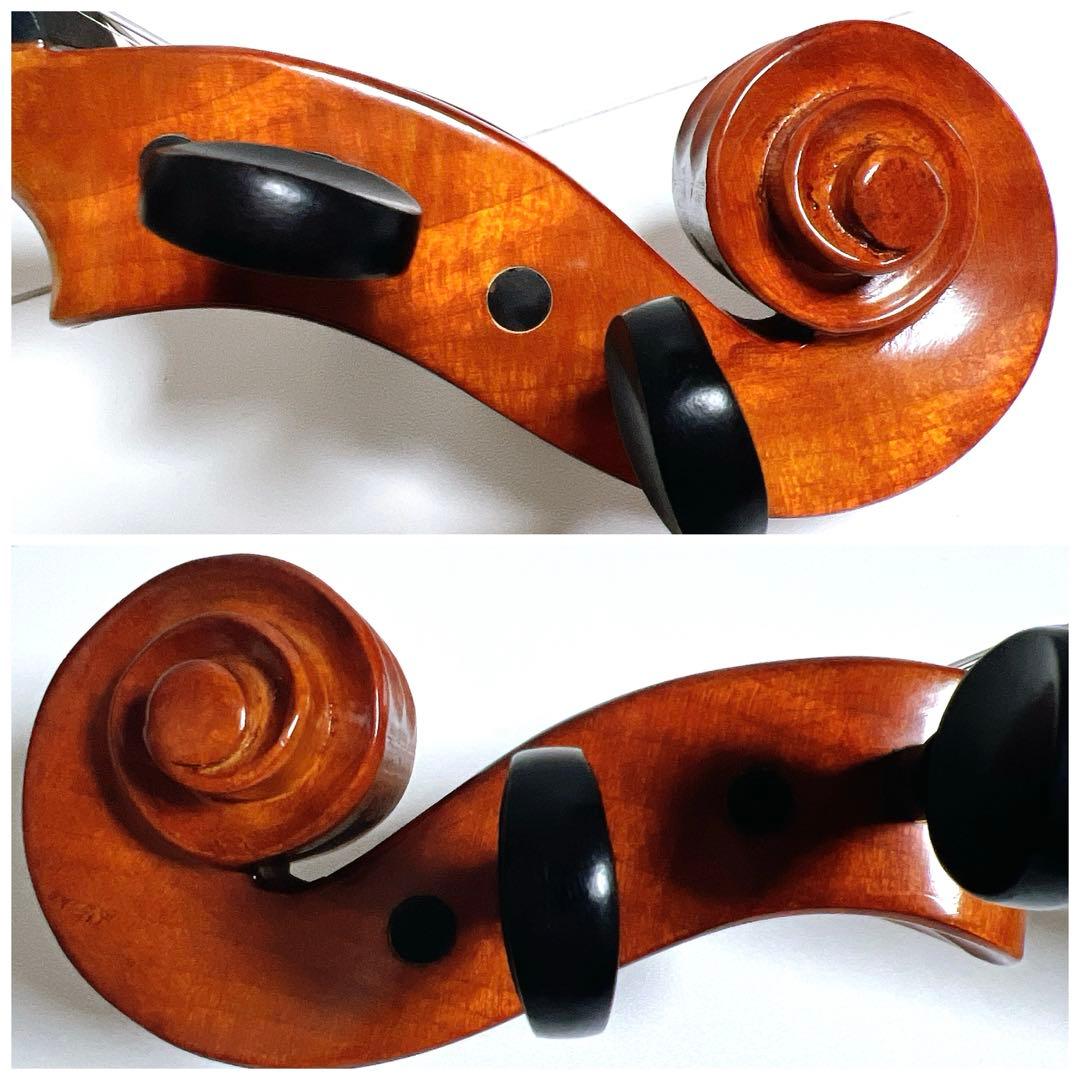 【極美品】Ena Violin 4/4 No.1 バイオリン　2016年製　恵那
