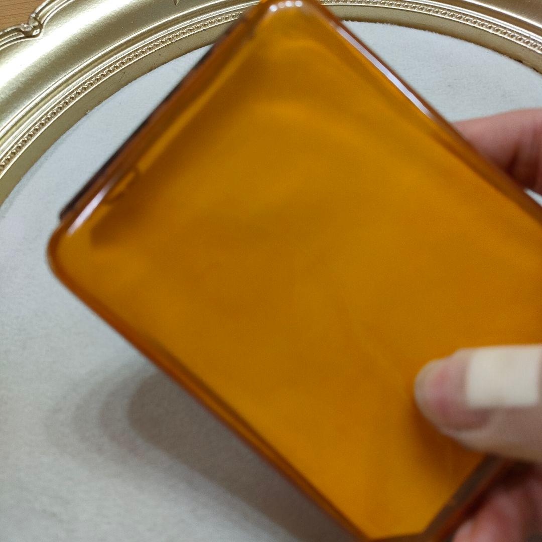 2AH10　本べっ甲鼈甲　タバコ箱