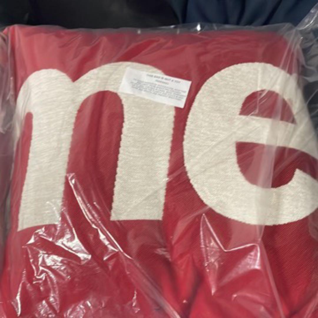 シュプリーム　ピロー　supreme jules pansu pillows
