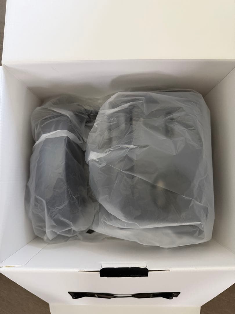 【極美品・使用20時間未満】RLC-V7R MAX付属品完備