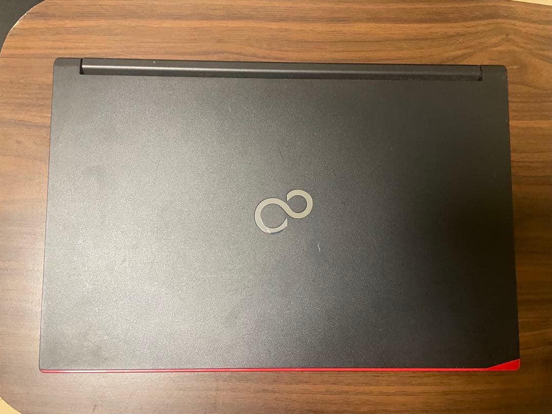 Fujitsu ノートPC