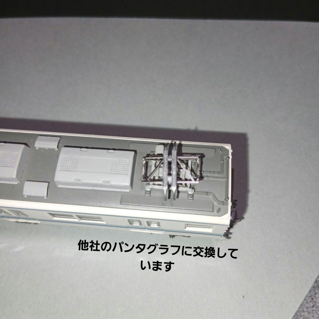マイクロエース a-0103 東武8000系 4両