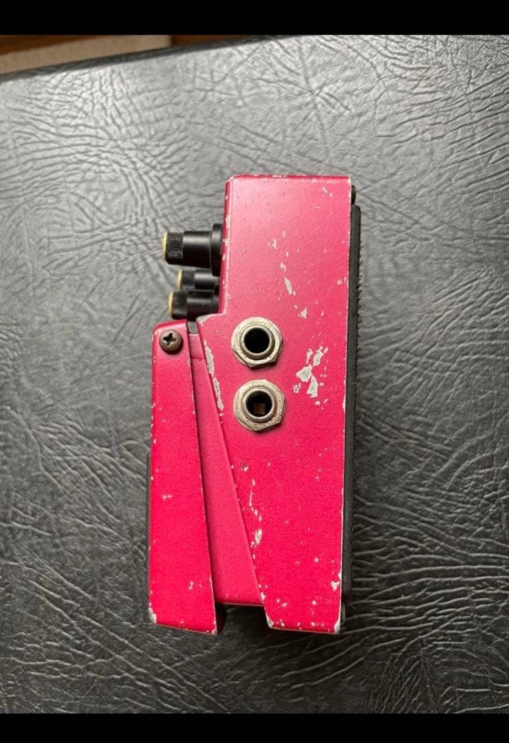 BOSS DM-3 ジャンク　アナログディレイ