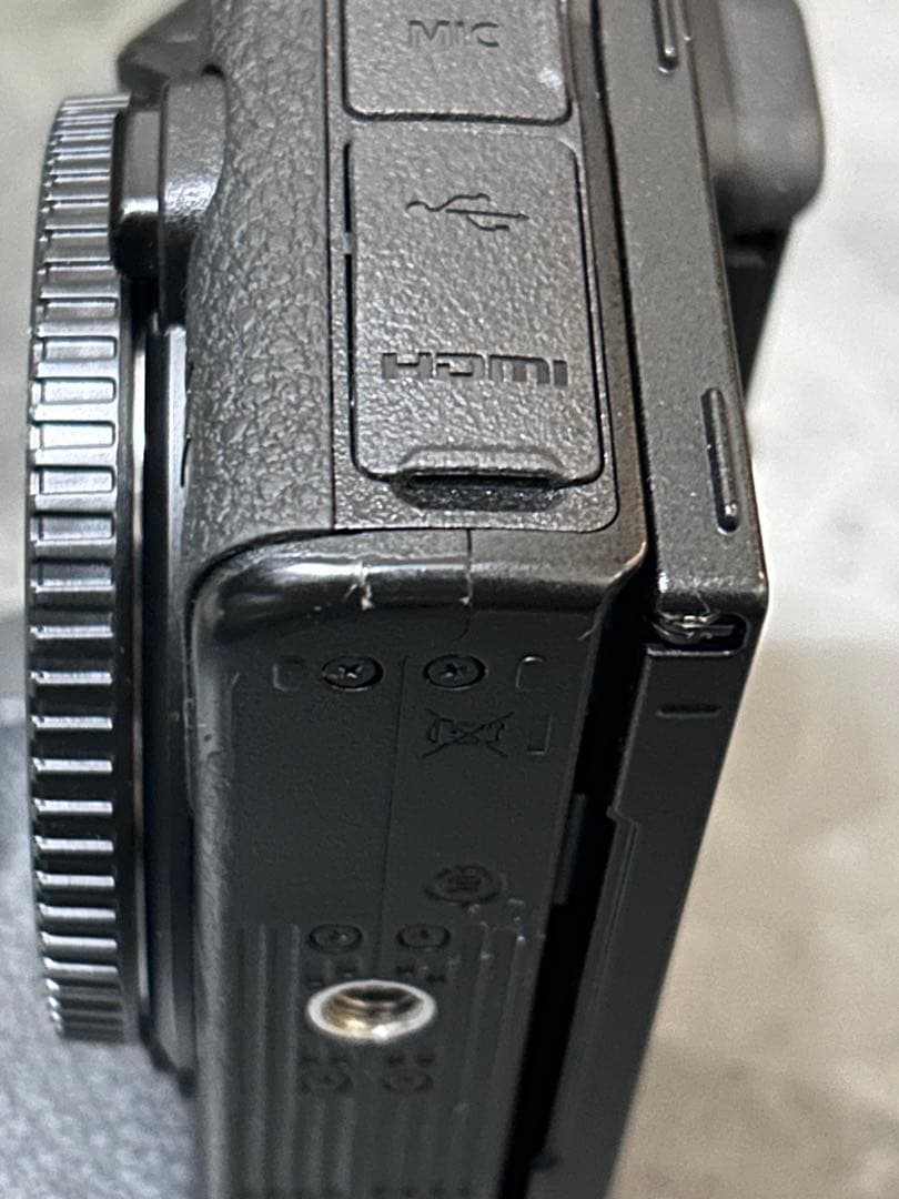 Nikon Z50 Z DX 16-50mm VR レンズキット ミラーレス