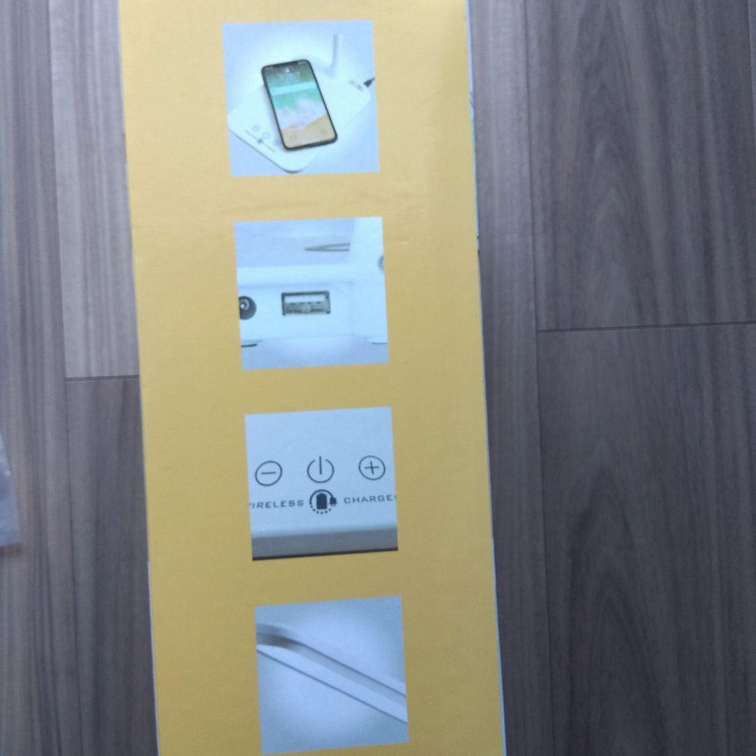 LED　desklight