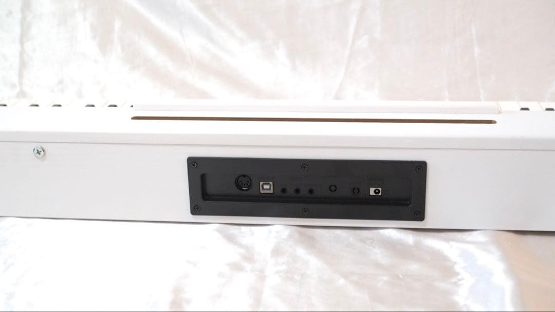 CARINA 88鍵盤 電子ピアノ LF0088 ホワイト
