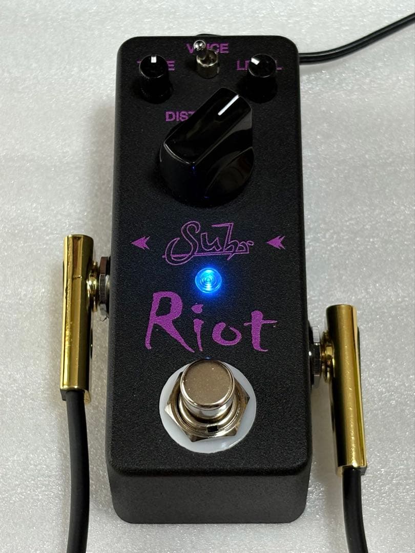 ギター Suhr Riot MINI