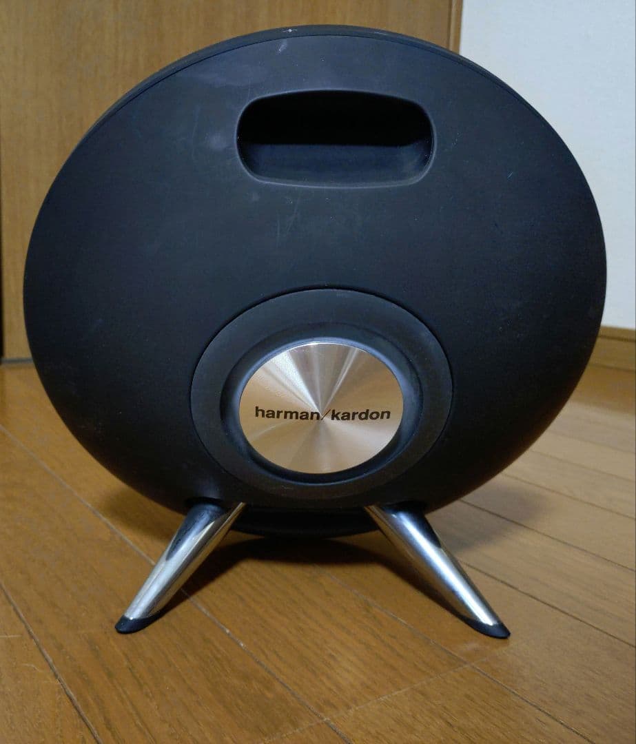 harman/kardon ワイヤレススピーカー　動作確認済み