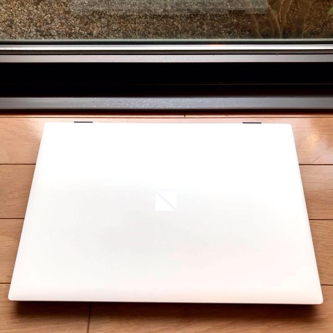 美品 NEC LaVie HM550/PAW【Office】