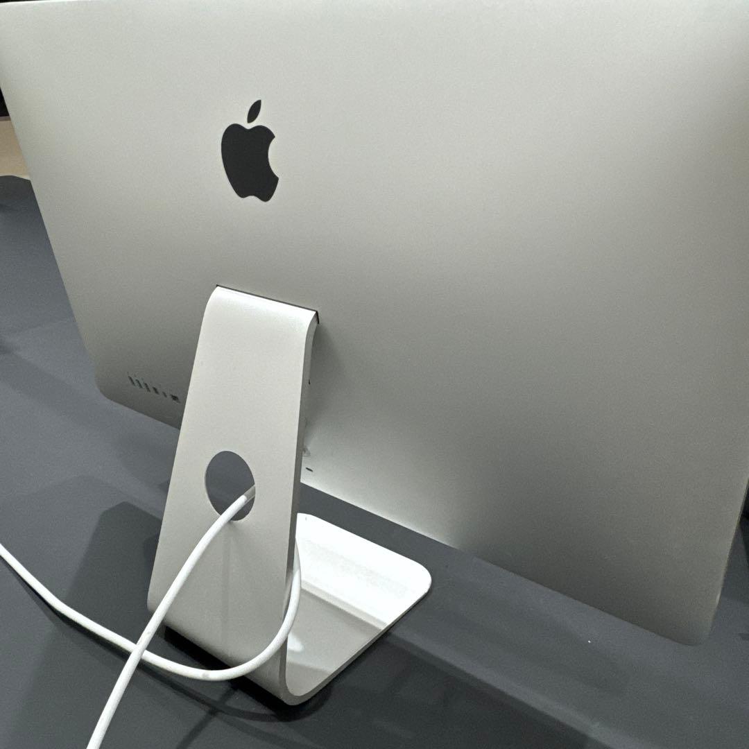 【値下げ】Apple Thunderbolt Display 27インチ