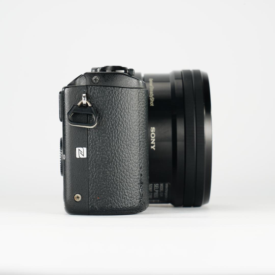 美品 SONY α5100 Wズーム 子供の一瞬を逃さない 世界最速AF 267