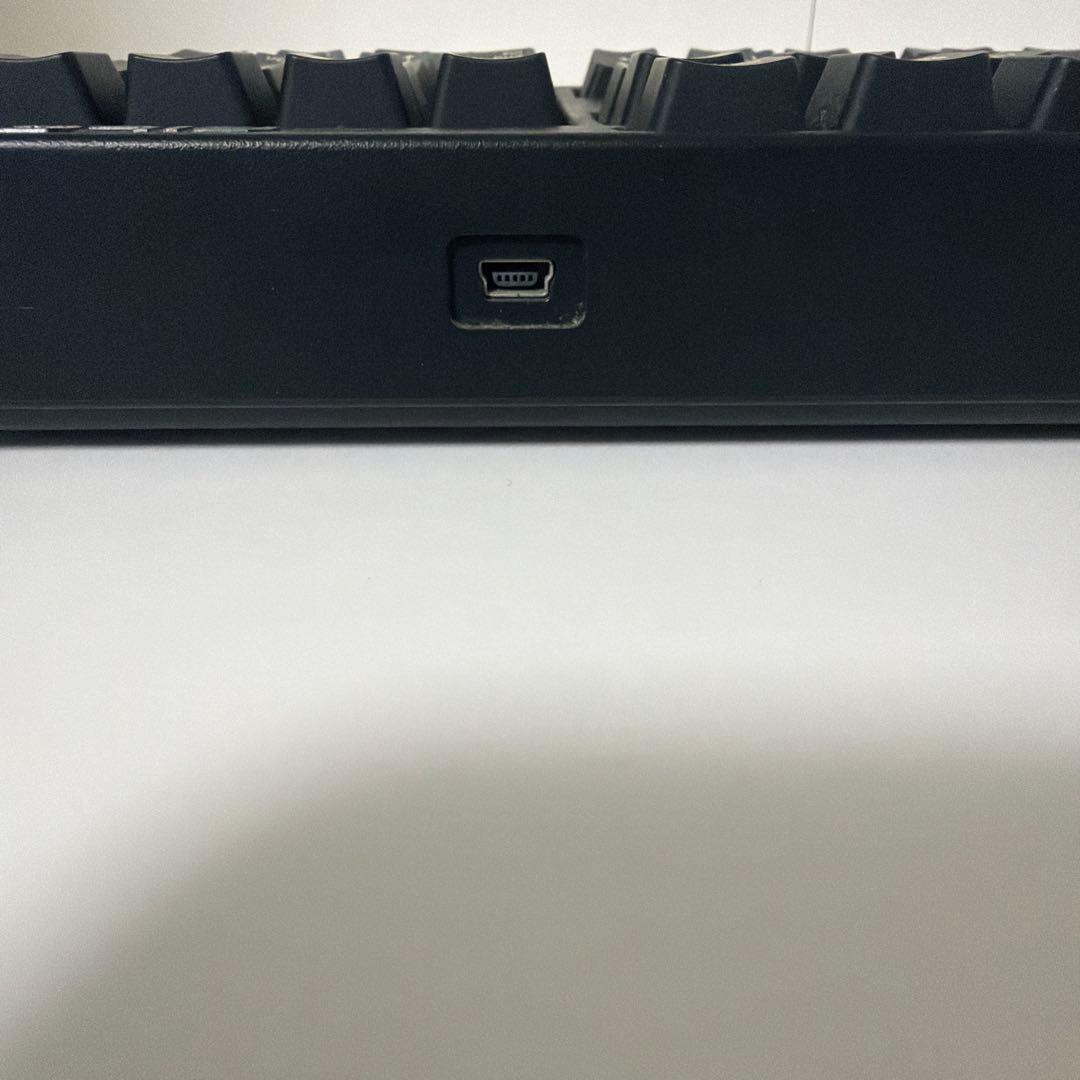 Filco キーボード　赤軸