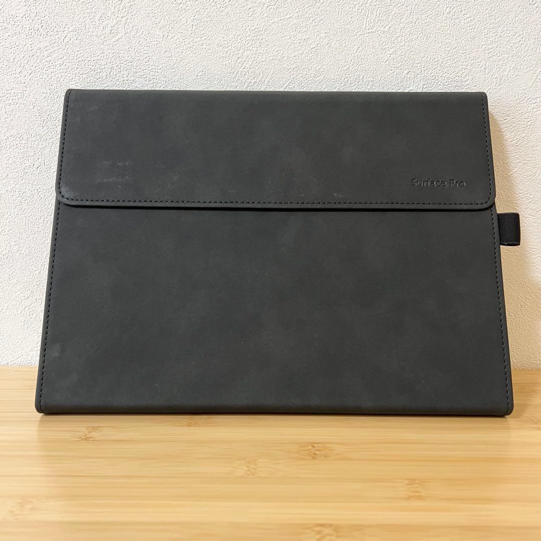 【保護カバー付き】Microsoft Surface Pro 8