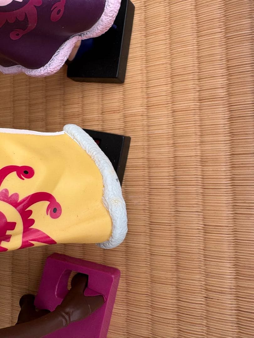 ワンピース フィギュア 8体セット