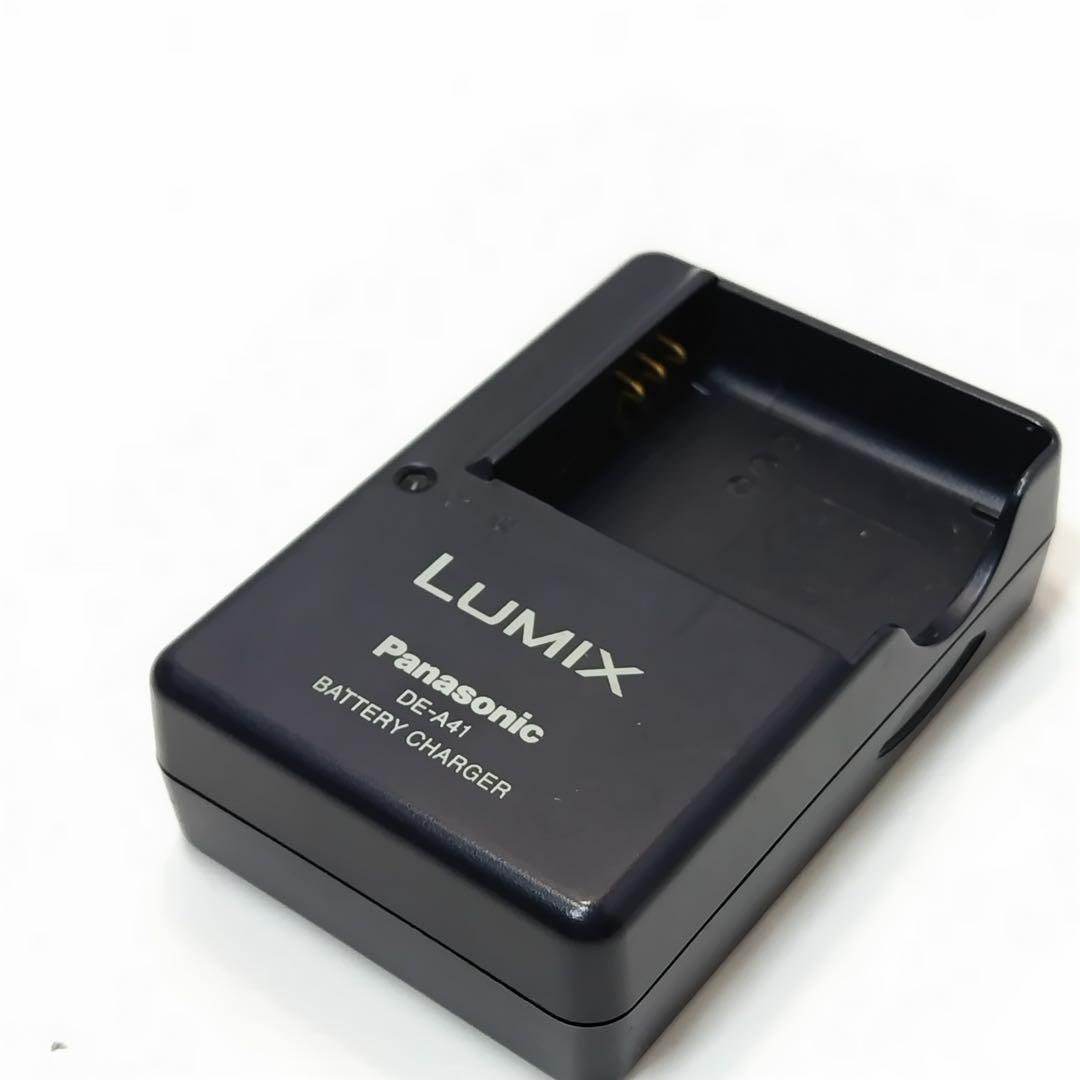 Panasonic LUMIX DMC-FX150 コンデジ　デジカメ　カメラ