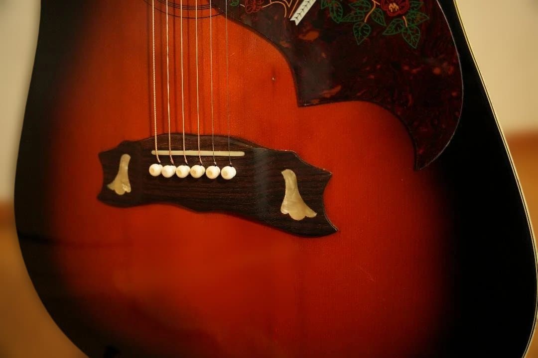木曽鈴木バイオリン TOMSON DW-40