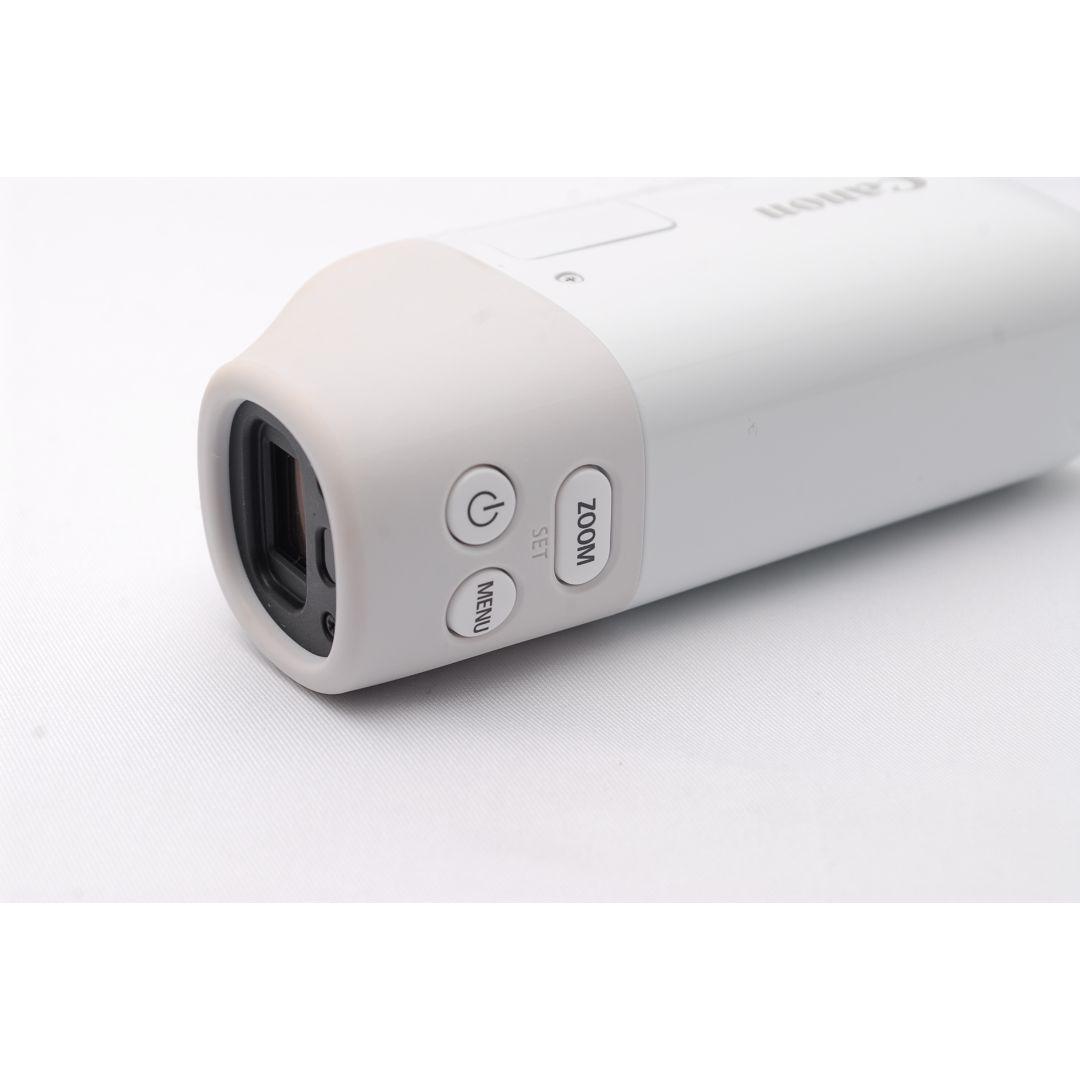 ❤動作良好❤美品❤ キャノン PowerShot ZOOM 望遠鏡 コンデジ