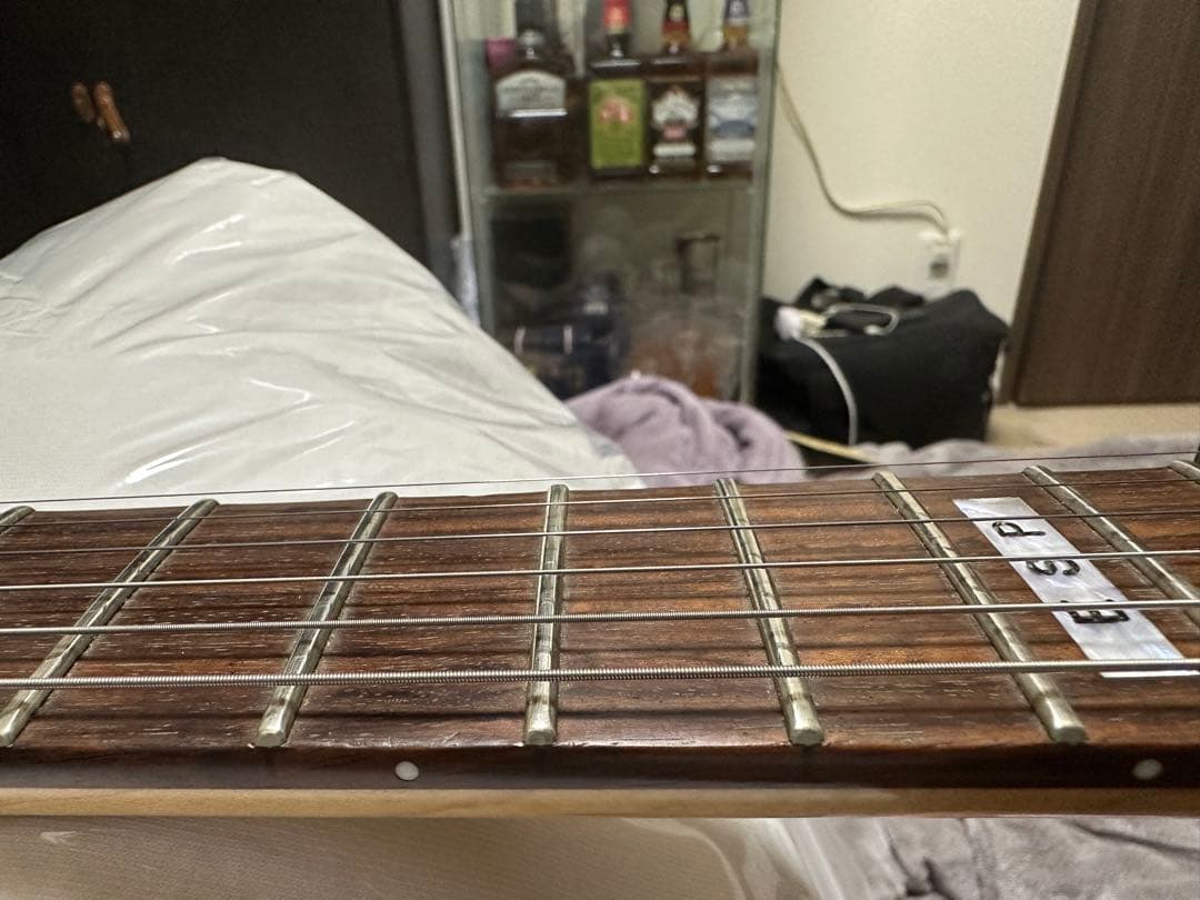 Edwards/Horizon Custom Classic Mod(日本製)